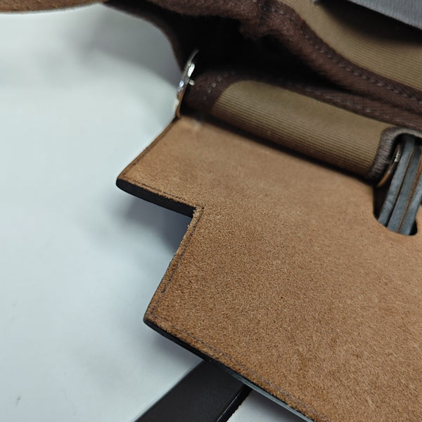 Herbag 31 Canvas Gray