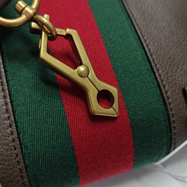 Totem Calfskin Brown