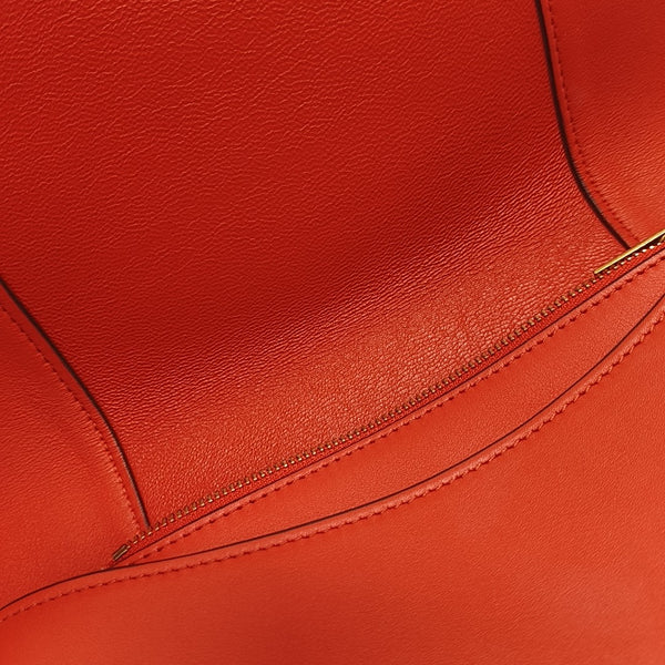 FRAME Medium Calfskin Multicolor