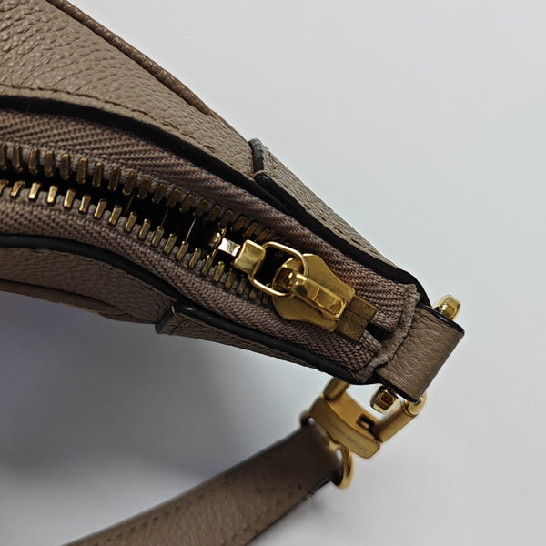 BAGATELLE Calfskin Gray