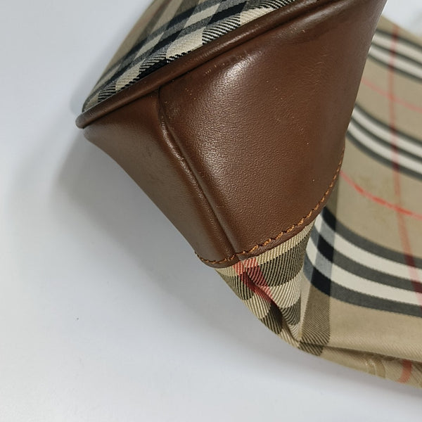 Canvas Beige