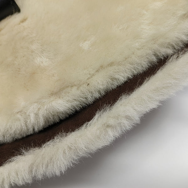 Fur Beige
