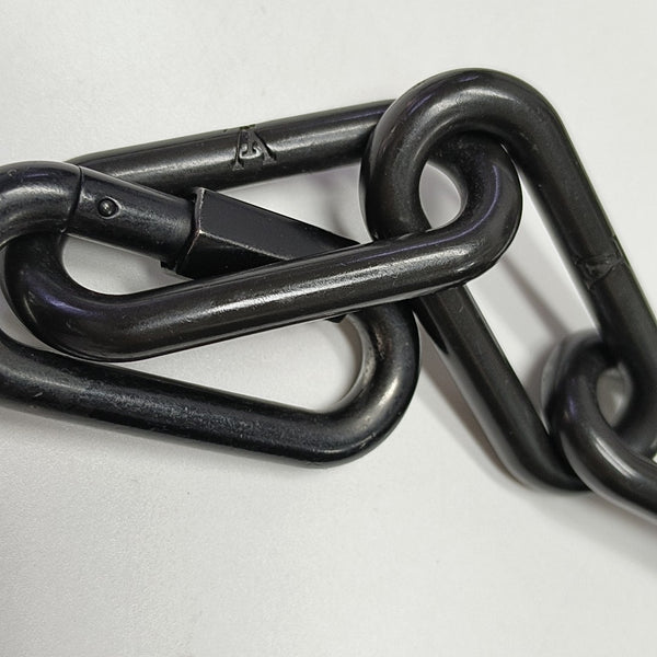 SOFT TRUNK Mini Monogram Calfskin Black