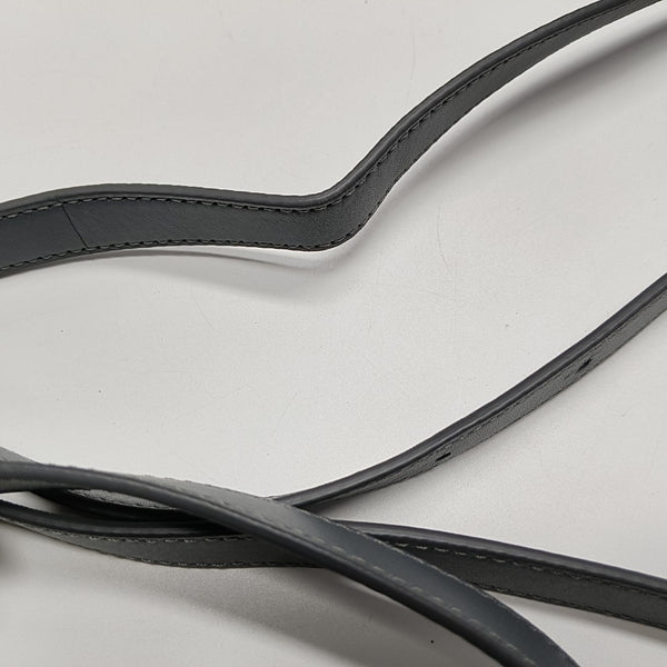 Calfskin Medium Gray