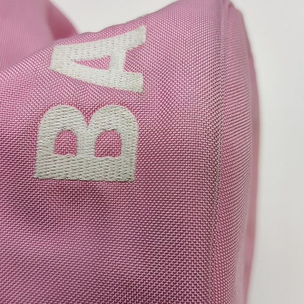 Wheel Extra Small Nylon Pink