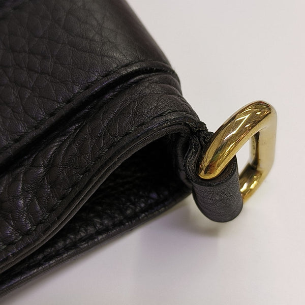 Ride Calfskin Black