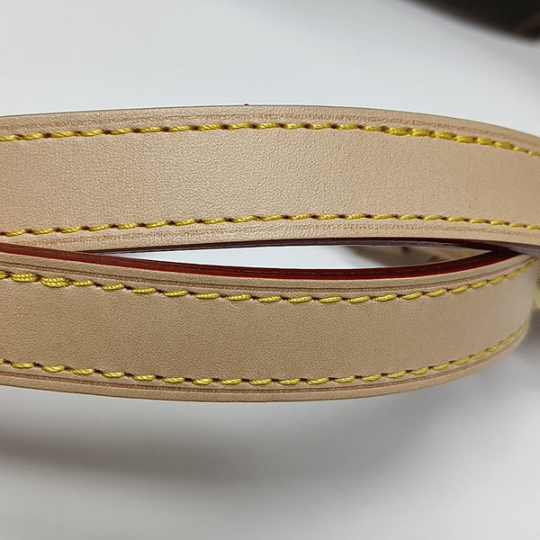 ODYSSEE Monogram Coated Canvas Brown