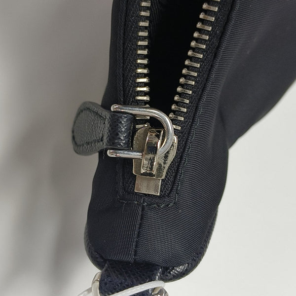 Re-Edition2005 Mini Nylon Black