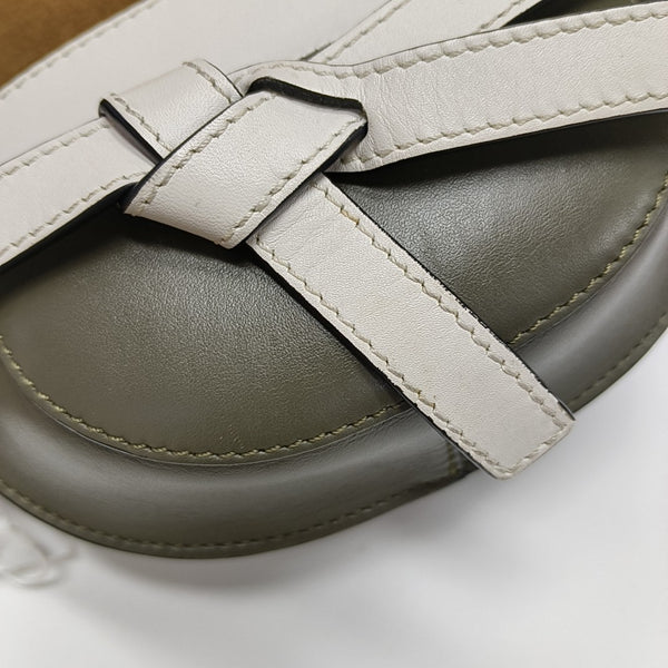 Gate Mini Calfskin Multicolor
