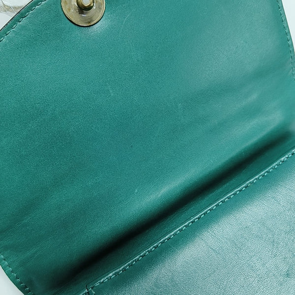 SERPENTI FOREVER Python Green
