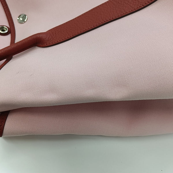 Garden Party 36 Canvas Pink