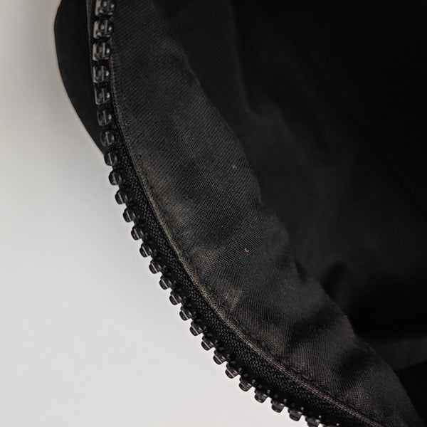 GG Imprime Monogram Canvas Black