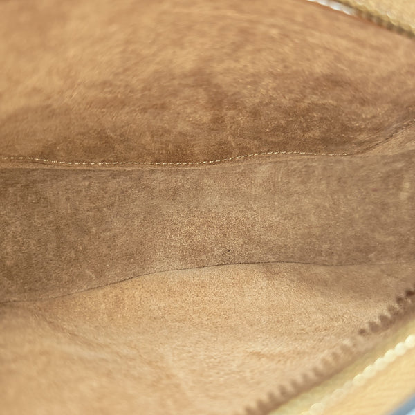 AVA Medium Calfskin Brown