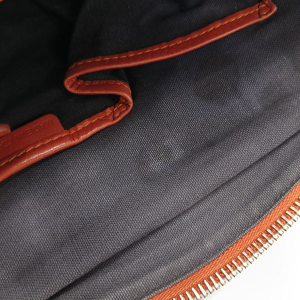 Sartorial Orchard Canvas Beige