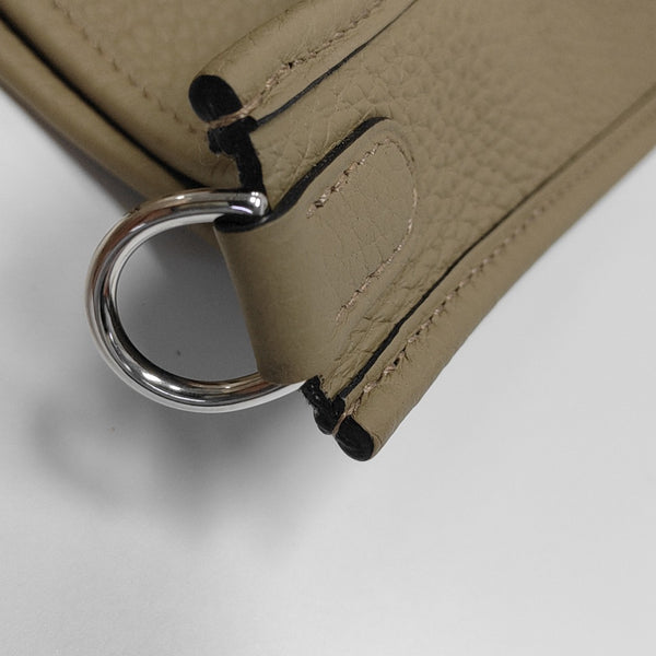 Evelyne TPM Clemence Beige