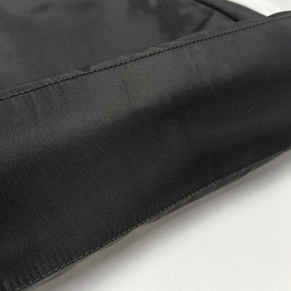 Clutch Nylon Black