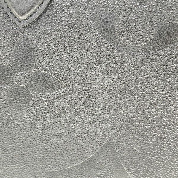 ONTHEGO GM Monogram Calfskin Black