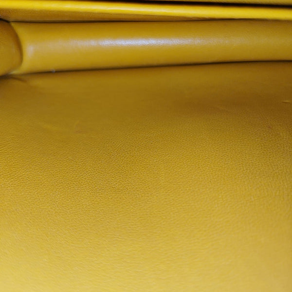 Constance 19 Amarillo Epsom