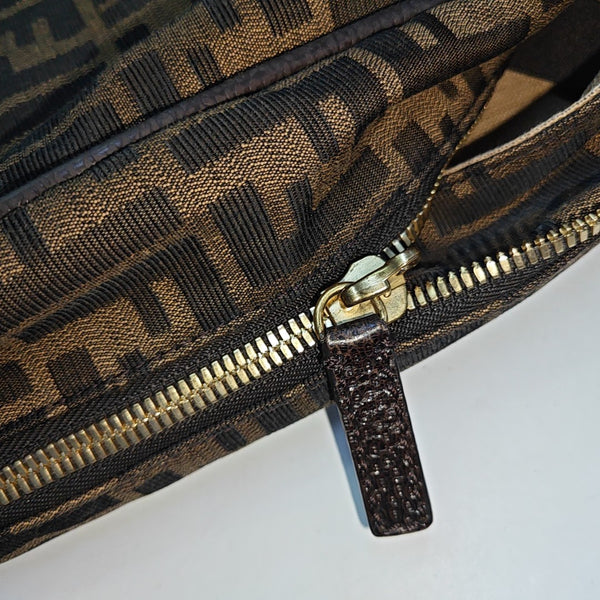 Fabric Brown