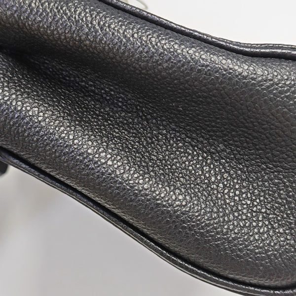 SAINT-GERMAIN BB Calfskin Black