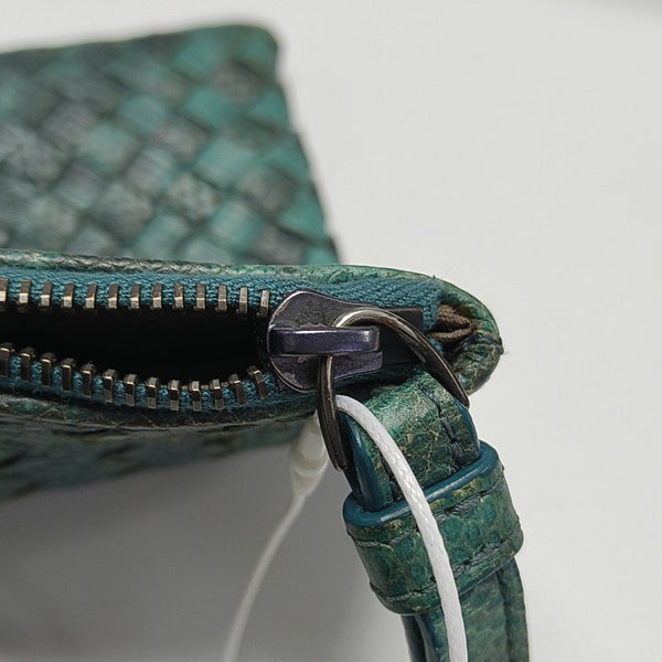 Python Blue