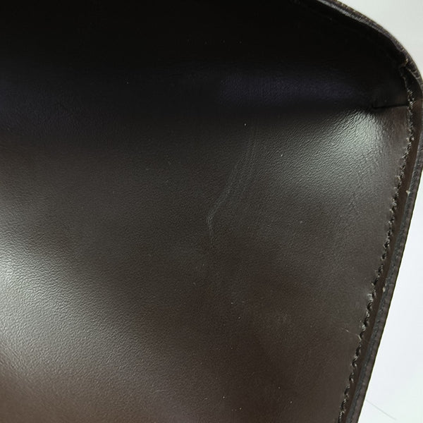 SAINT TROPEZ Epi Brown