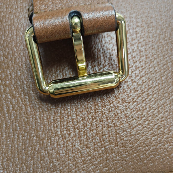 Calfskin Black