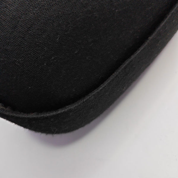 PREMIERE EDITION Fabric Black