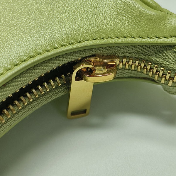 AVA Mini Calfskin Green