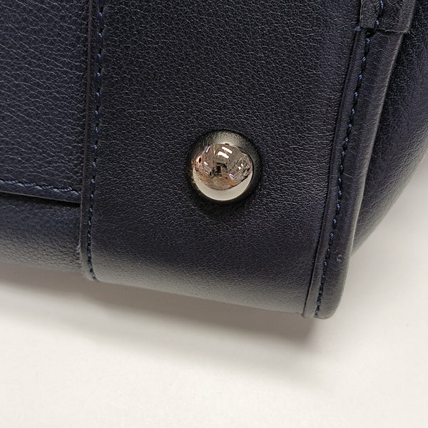Amazona Calfskin Blue