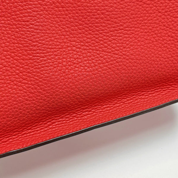 Authenticated pre-owned Jypsiere 28 Togo Pink - Shoulder Bag at Looply