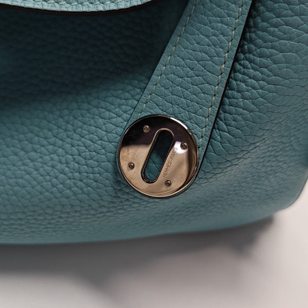 Lindy 30 Clemence Blue