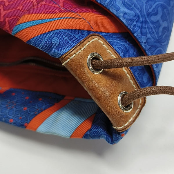 Fourbi Fabric Multicolor