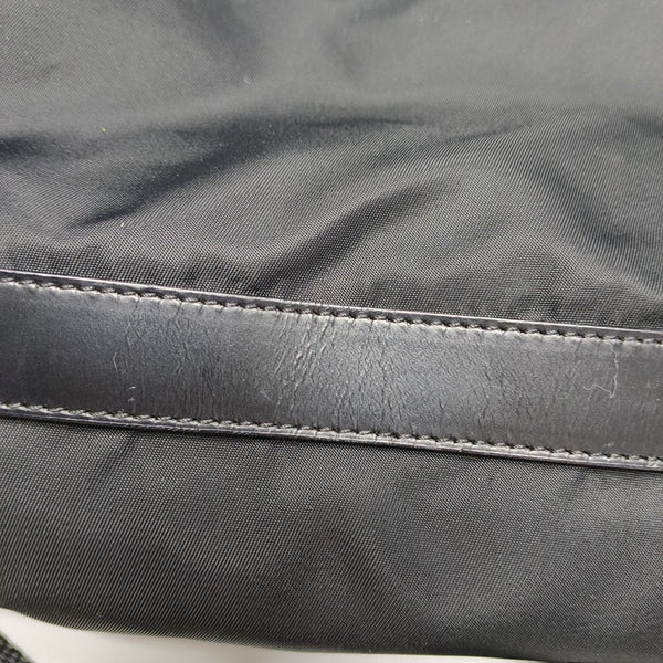 Nylon Black