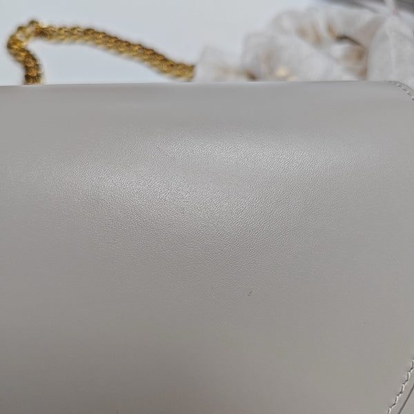 Lambskin Gray