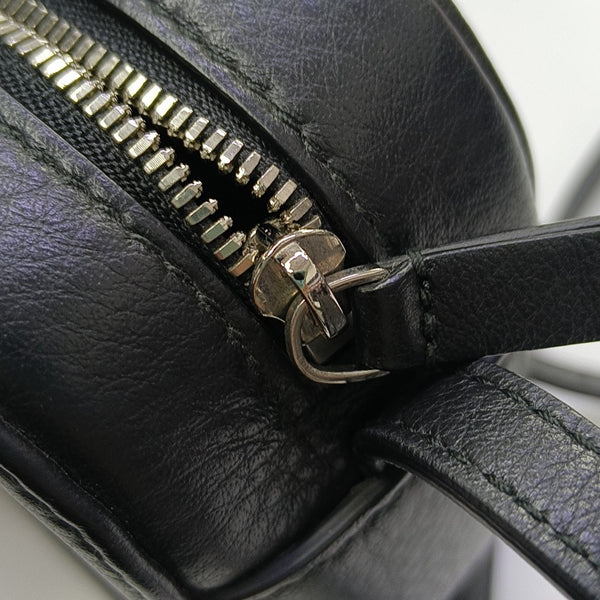 Everyday Calfskin Black
