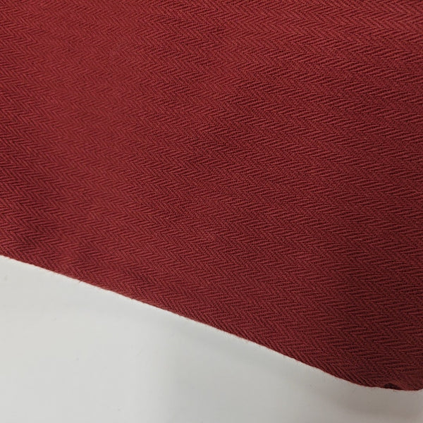 Aline Fabric Red