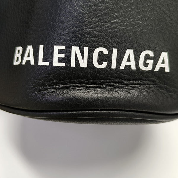 Everyday XS Calfskin Black