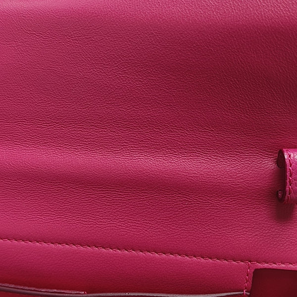 Vara Calfskin Red