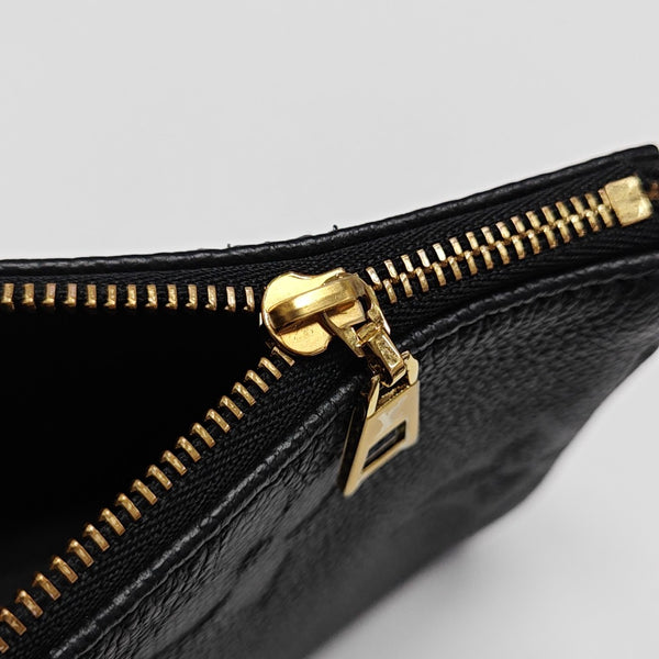 MULTI Monogram Calfskin Black