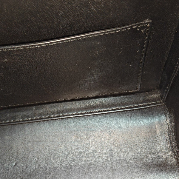 Postal Small Calfskin Pink