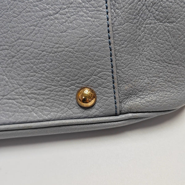 Betulla Calfskin Blue