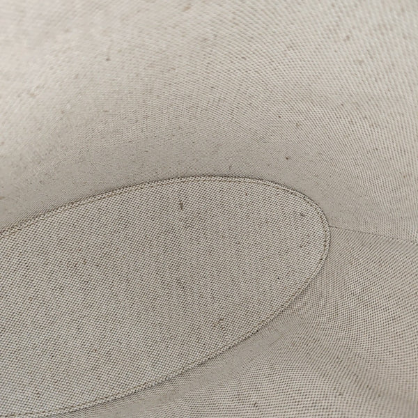 Linen Tote Bag Beige