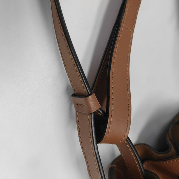 Balloon Calfskin Brown