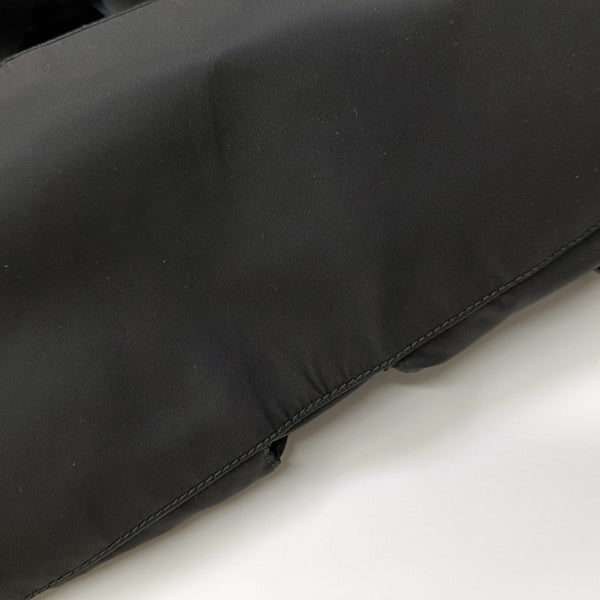 Re-Nylon Medium Nylon Black