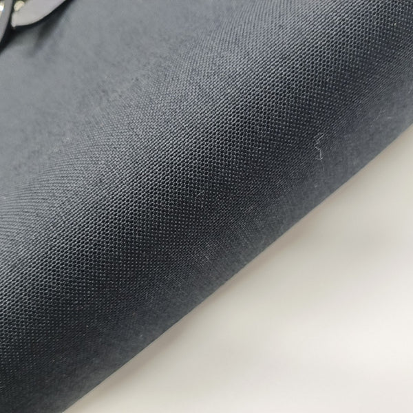 Herbag 31 Canvas Black