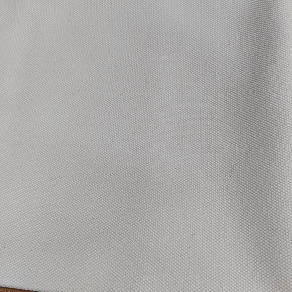 CABAS CELINE Medium Fabric White