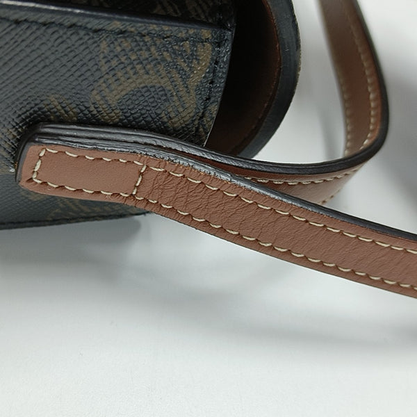 TABOU Mini Calfskin Brown