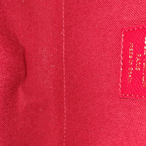 FÉLICIE Monogram Coated Canvas Brown
