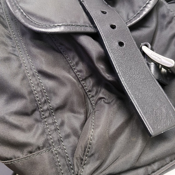 Re-Nylon Medium Nylon Brown